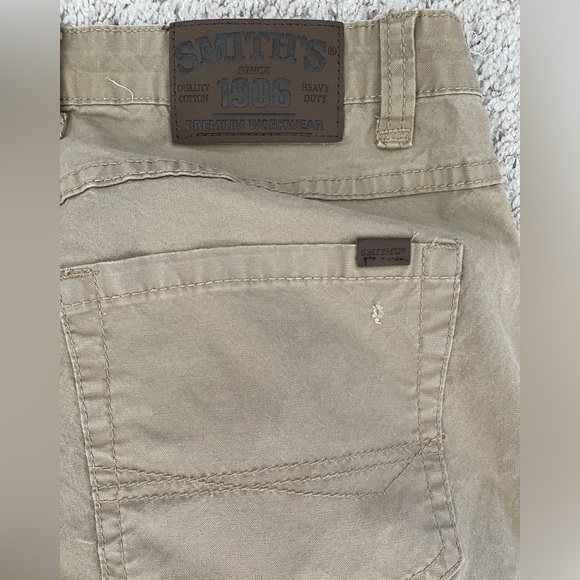 Smith’s Workwear pants size 38x32 - Picture 8 of 9